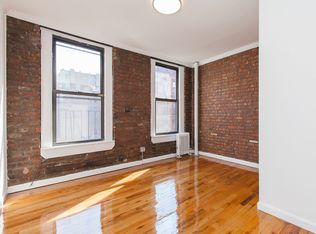 92 Rivington St #5W, New York, NY 10002