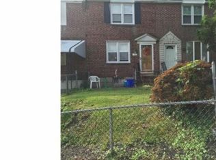 7502 Brockton Rd, Philadelphia, PA 19151