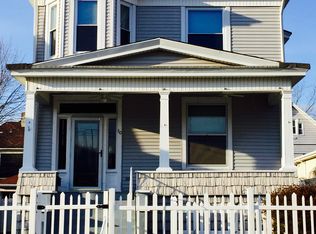 110 Center Ave, Wheeling, WV 26003