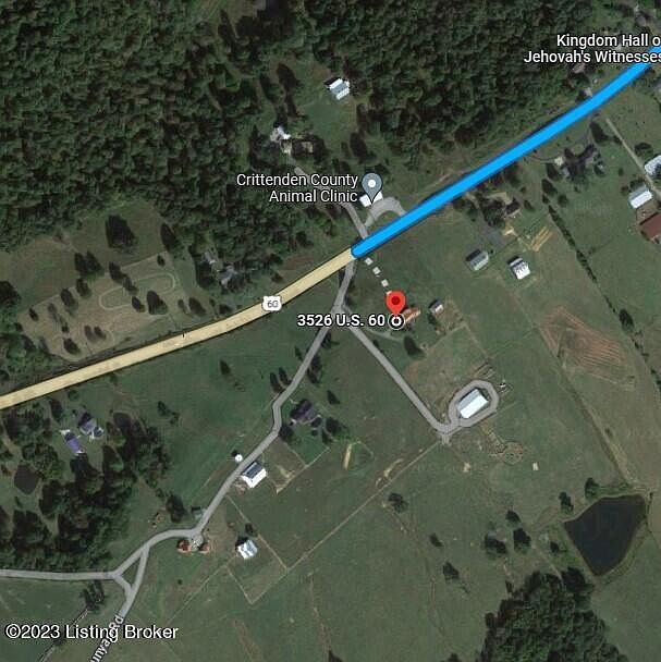 2nd image of 3526 Us Highway 60 W