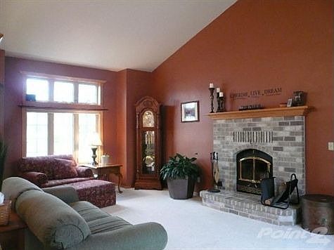 Edinburgh-Great Room