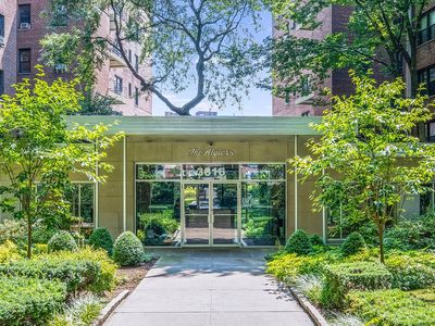 3616 Henry Hudson Pkwy APT 3IS, Bronx, NY, 10463
