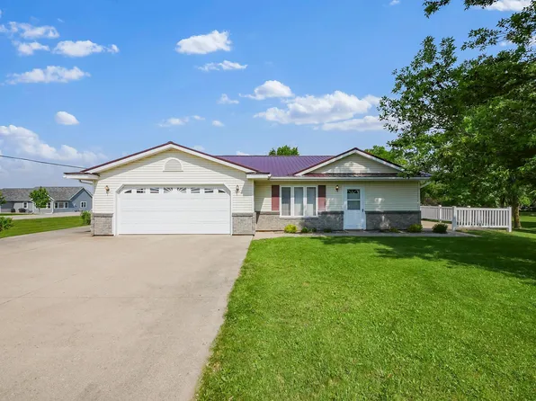 701 Janes Circle Dr SW, Alexandria, MN 56308