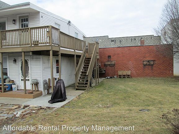2nd image of 34 W Church St #A