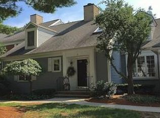 9 Mills Point, Middleton, MA 01949