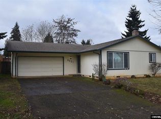 5531 Beechwood Ct S, Salem, OR 97306