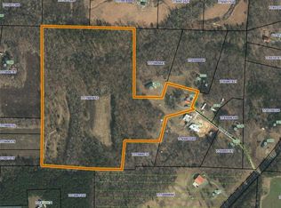 3291 Littles Dr, Franklinville, NC 27248