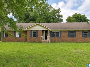 4848 County Road 1527, Cullman, AL 35058