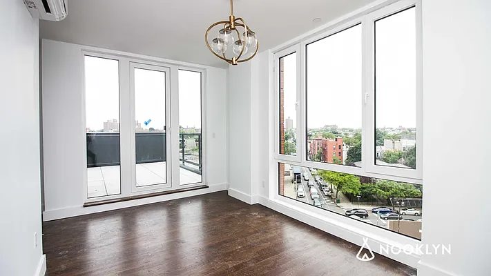 Rented by Nooklyn NYC LLC | media 13