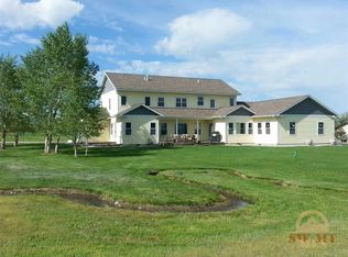 135 Emrie Ln, Bozeman, MT 59718