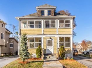 38 Lawrence St, Framingham, MA 01702