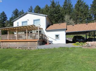 6550 Yampo Rd, Amity, OR 97101