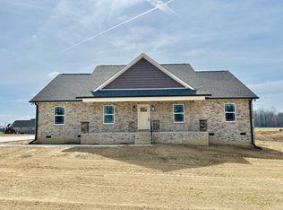 459 Randall Ln LOT 41, Manchester, TN 37355