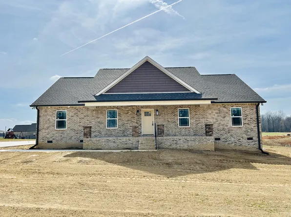 459 Randall Ln Lot 41, Manchester, TN 37355