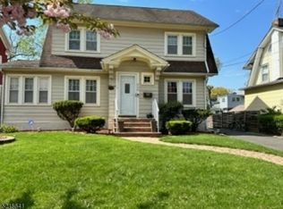 820 Central St, Plainfield, NJ 07062