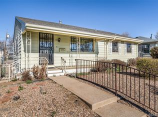 225 Xavier St, Denver, CO 80219