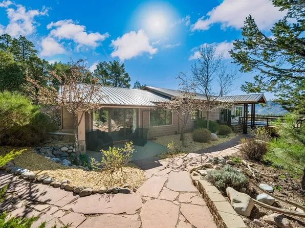 100 Cheyenne Drive, Durango, CO 81303