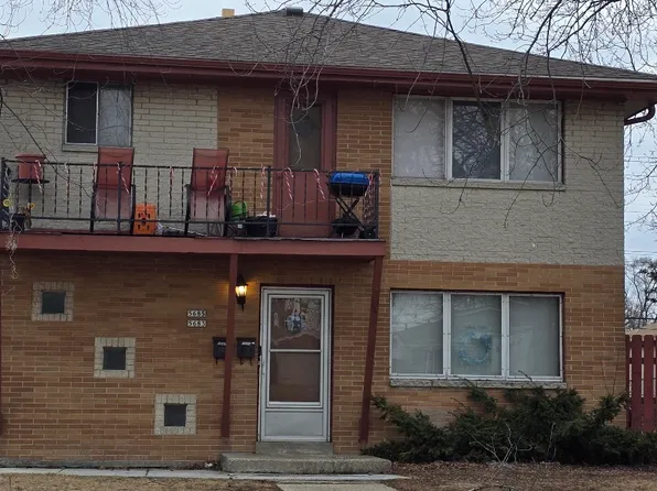5683 N 90th St #5683, Milwaukee, WI 53225