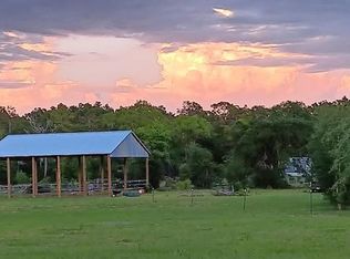 1350 NE 120th Ave, Williston, FL 32696