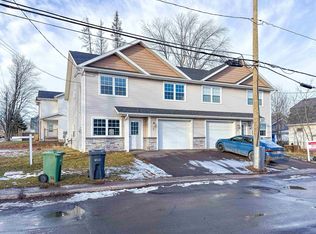1 Summer St, Charlottetown, PE C1A2P7