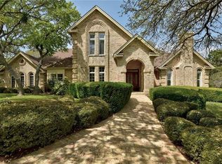 3200 Fleece Flower Cv, Austin, TX 78735