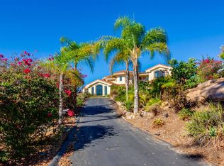2914 Los Campos Dr, Fallbrook, CA 92028
