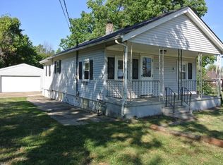 236 W 38th St, Lorain, OH 44052