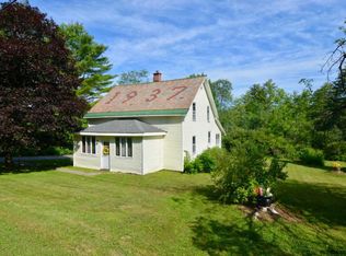 440 N Creek Rd, Greenfield Center, NY 12833