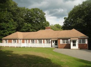 27 Fort Pond Rd, Acton, MA 01720