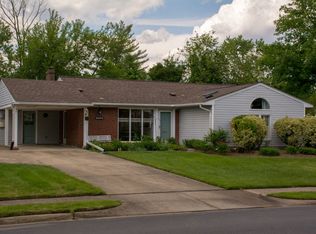 7305 Falmouth St, Springfield, VA 22150