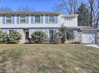 305 Blacksmith Rd, Camp Hill, PA 17011