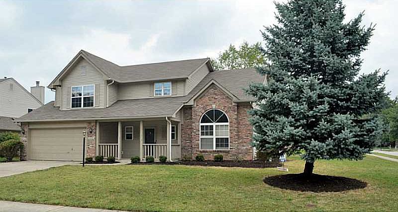 Many Updates Throughout this Great 4 Bedroom Home!