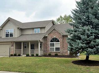 6566 Quail Run, Fishers, IN 46038