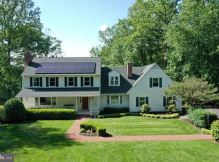 6150 Saints Hill Ln, Broad Run, VA 20137