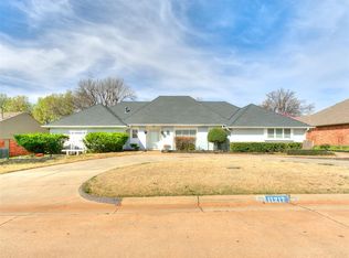 11217 Twisted Oak Rd, Oklahoma City, OK 73120