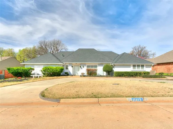 11217 Twisted Oak Rd, Oklahoma City, OK 73120