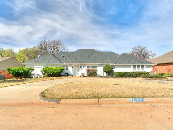 11217 Twisted Oak Rd, Oklahoma City, OK 73120