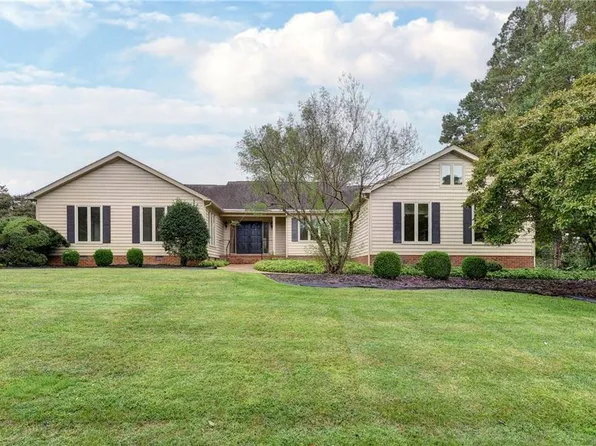 405 Fairfax Way, Williamsburg, VA 23185