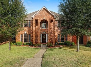 727 Ridgemont Dr, Allen, TX 75002