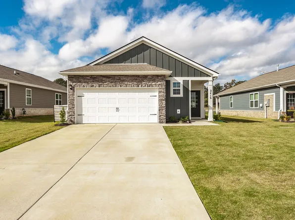 2416 Quinn Dr, White House, TN 37188
