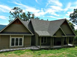 1007 Green Ridge Trl LOT 43, Harriman, TN 37748