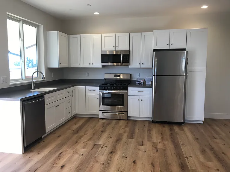 3779 Jones Way #A — Photo 1