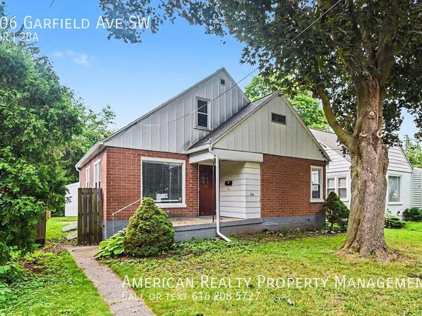 206 Garfield Ave SW, Grand Rapids, MI 49504