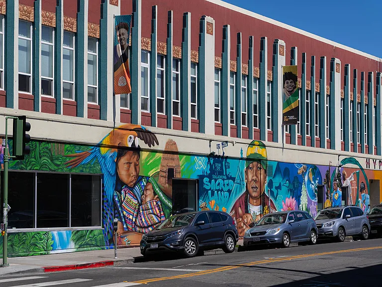 Fruitvale Haus — Photo 17