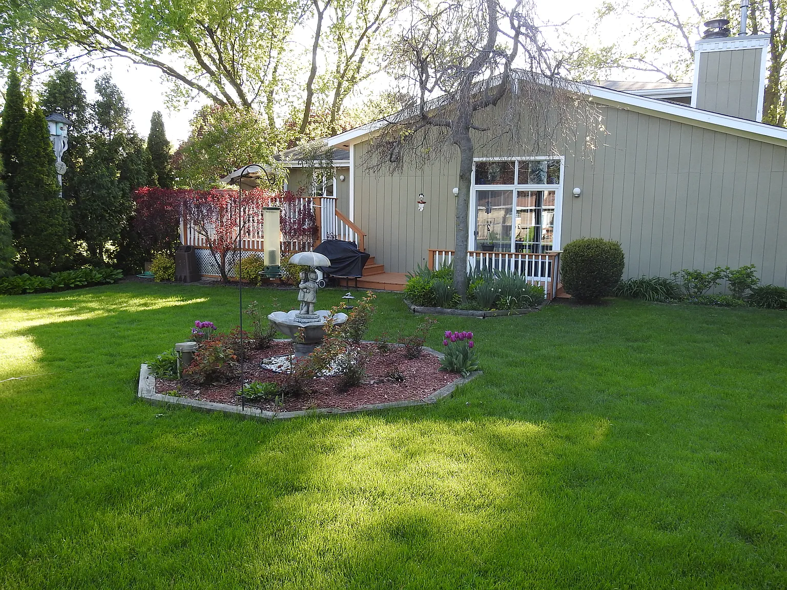 1505 S Monterey Ave photo 1