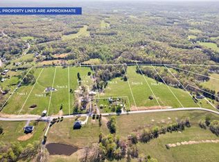 5495 Louise Rd LOT 8, Cumberland Furnace, TN 37051