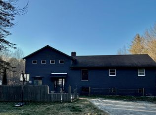 1609 County Rd, Sheffield, MA 01257