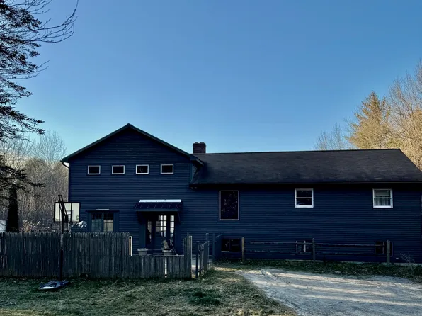 1609 County Rd, Sheffield, MA 01257