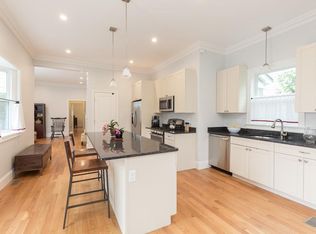 27 Hilton St #1, Hyde Park, MA 02136