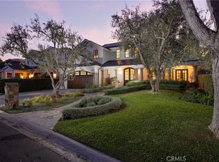 411 Snug Harbor Rd, Newport Beach, CA 92663